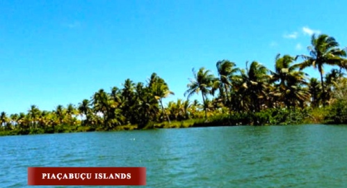 Piacabucu Islands